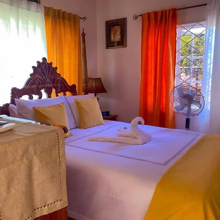 Windbreak Villa Buff Bay Екстер'єр фото