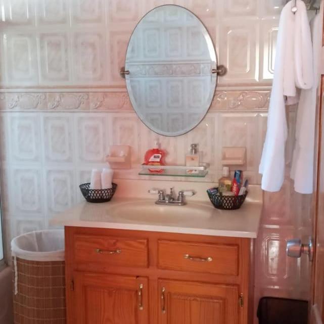 Windbreak Villa Buff Bay Екстер'єр фото