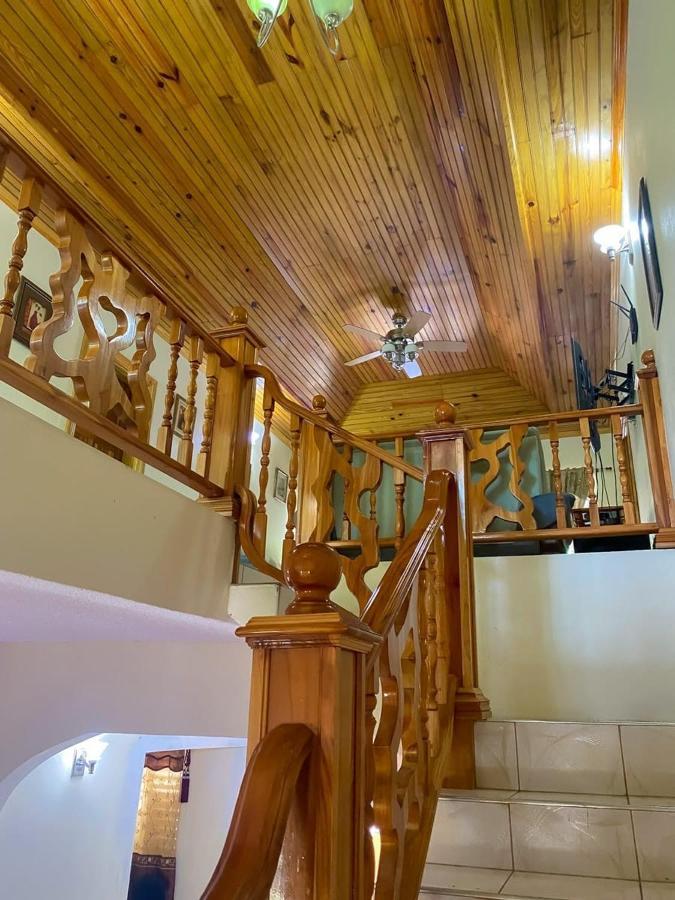Windbreak Villa Buff Bay Екстер'єр фото